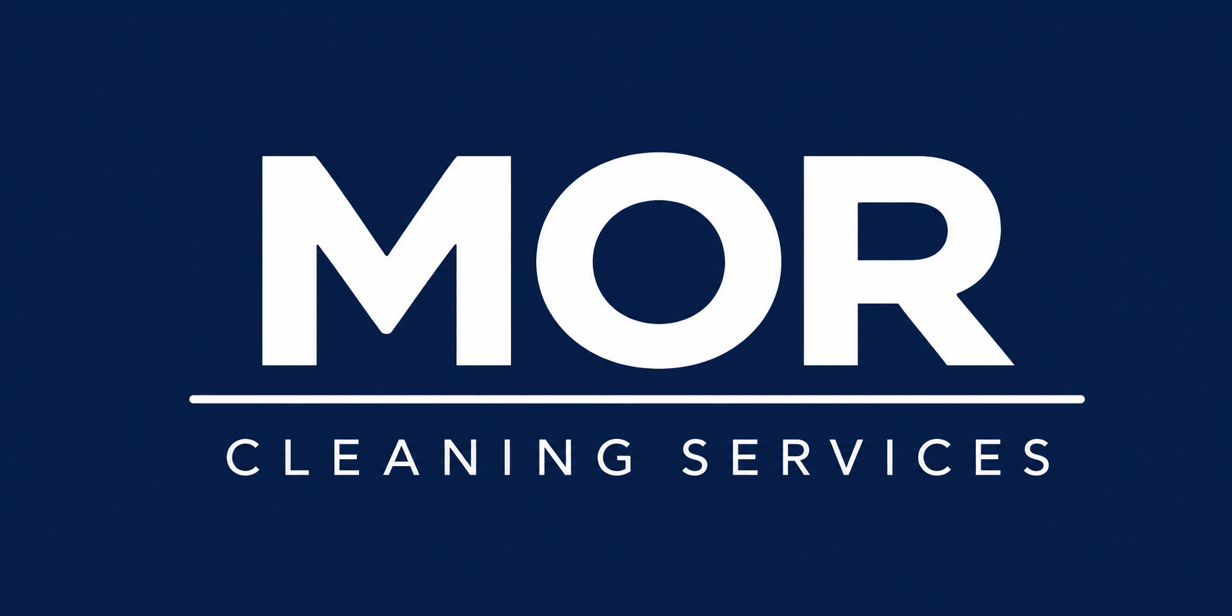 MOR Cleaning Services